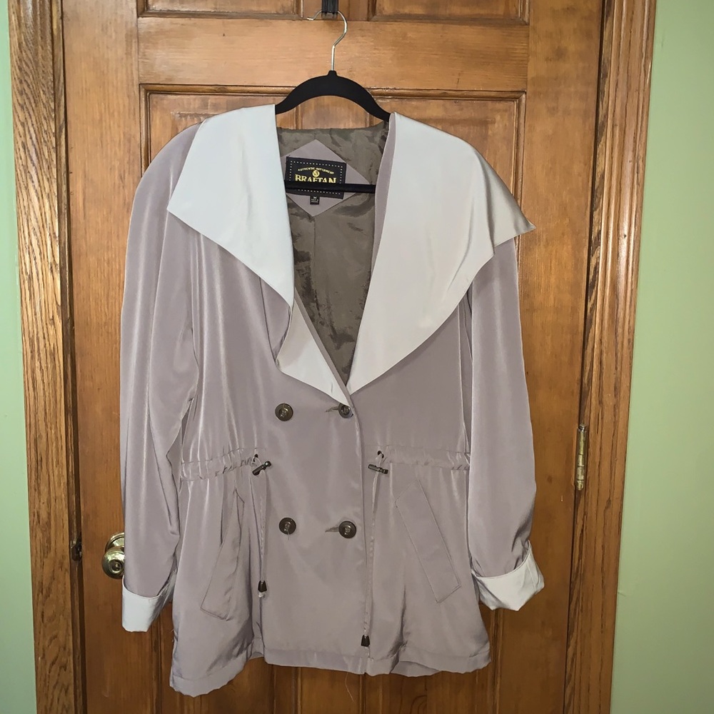 Vintage Braetan Jacket